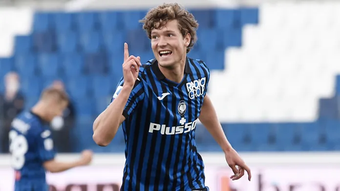Calciomercato Genoa, preso Lammers dall'Atalanta: a breve le visite