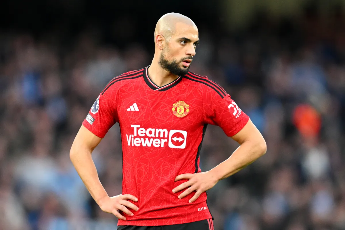Milan, Ibrahimovic spinge per Amrabat: Moncada segue Fofana | Quanta concorrenza!