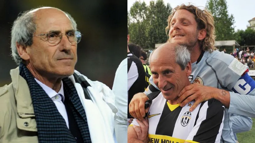 Beppe Furino a CalcioStyle: "Tifosi juventini tranquilli, Juve tornerà ad essere top"
