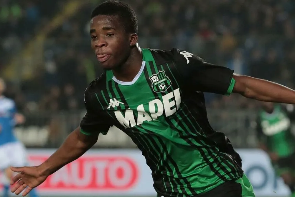 Traorè