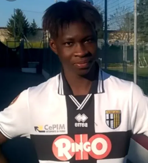 Chaka Traore, esordio da record in Serie A: il primato è suo