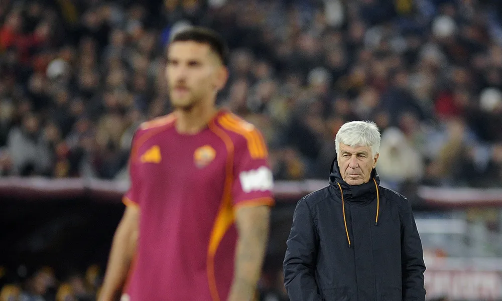 Roma, ansia Pellegrini: chi gioca contro il Genoa se il capitano dà forfait?