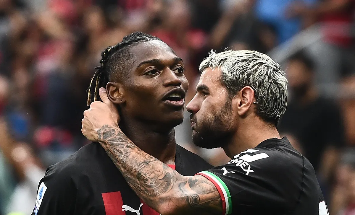 Roma: "Il Milan ha una rosa per vincere l'Europa League"