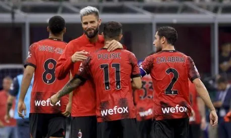 Milan, la classifica che non ti aspetti | Il Diavolo e' da zona retrocessione