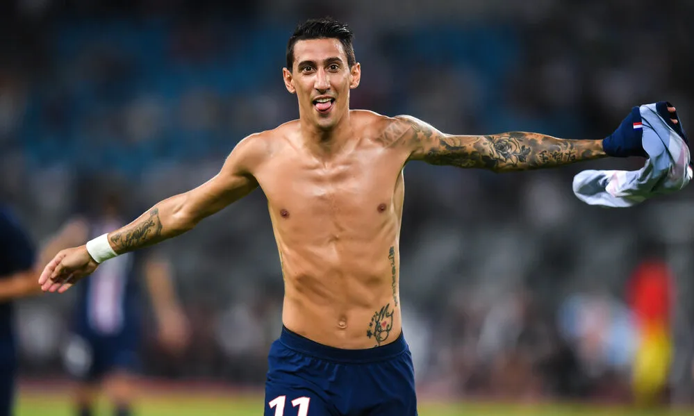 Di maria