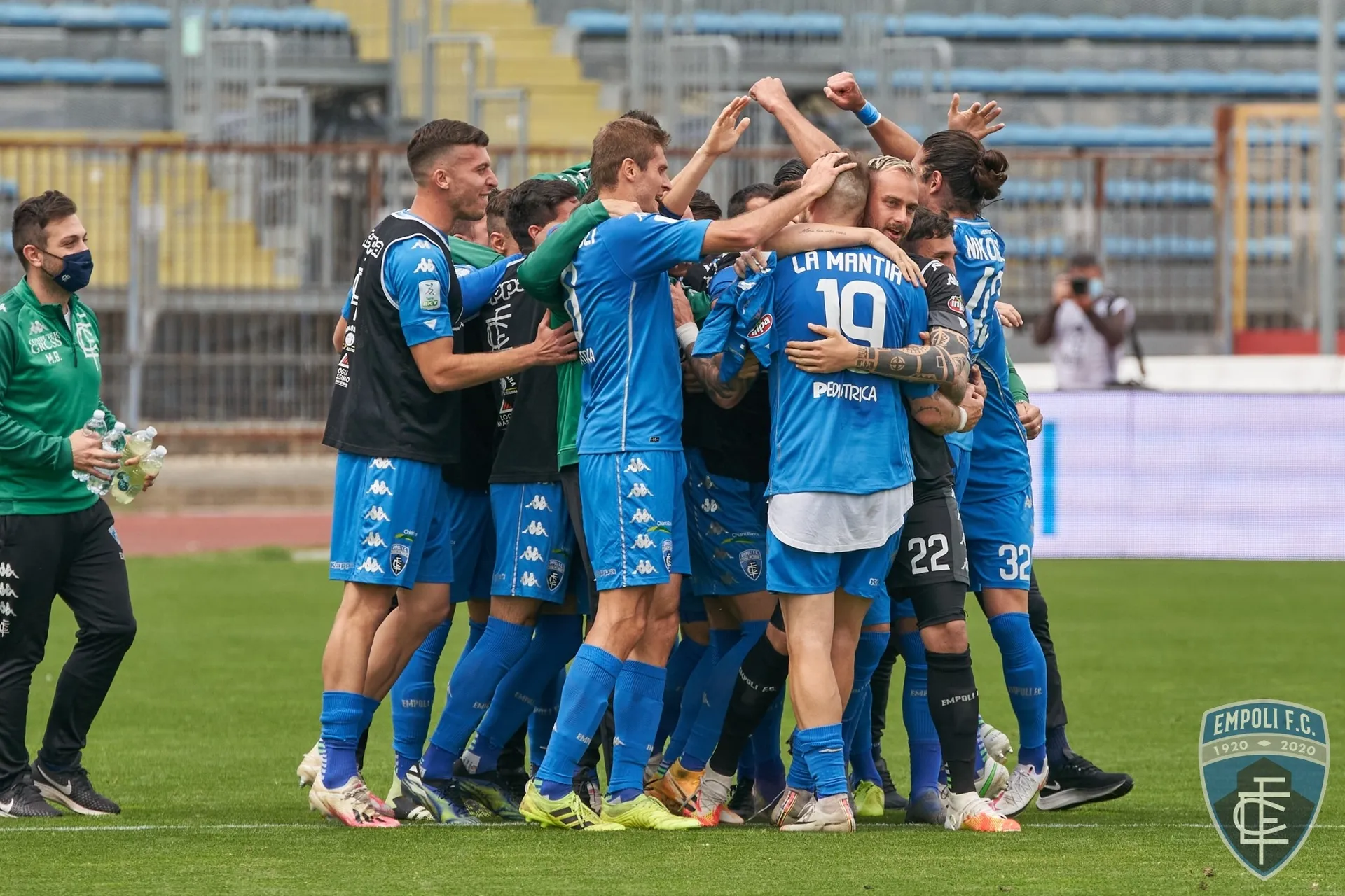Empoli