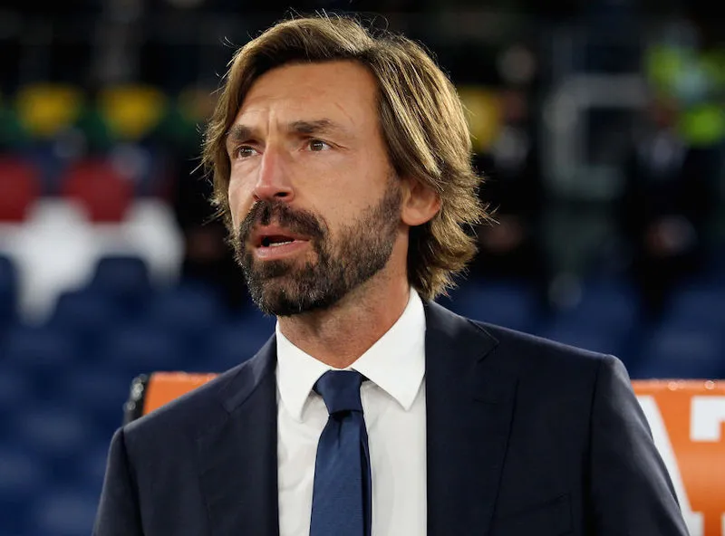 Sampdoria, si avvicina il derby ligure: Pirlo recupera il suo faro