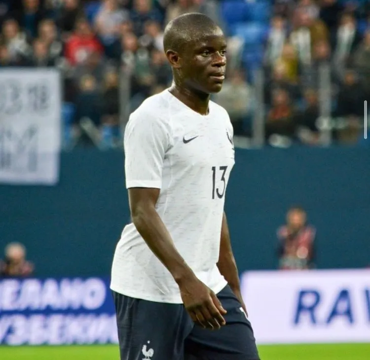 Francia