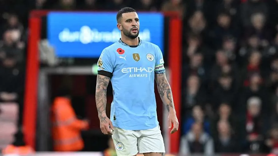 Milan, si entra nel vivo per Walker: contatti col Manchester City | I dettagli