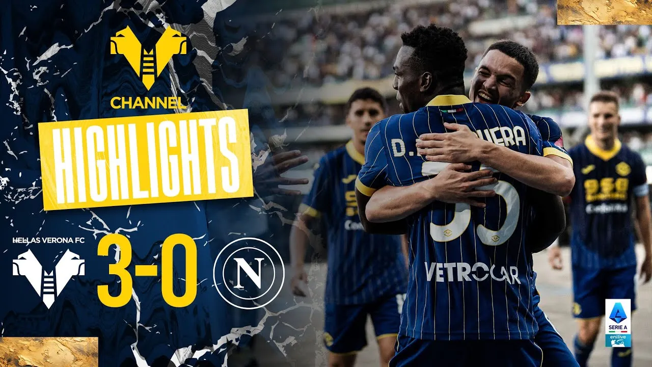 hellas verona