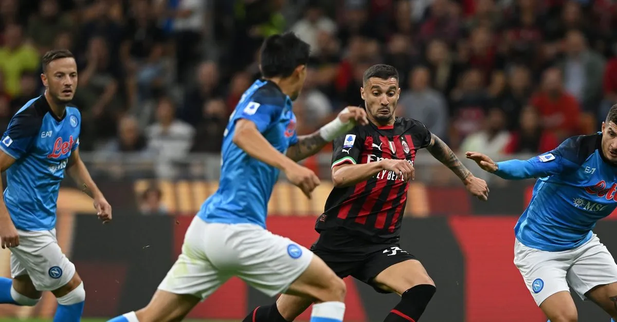 Milan, il carattere che piace a Pioli: il jolly Krunic