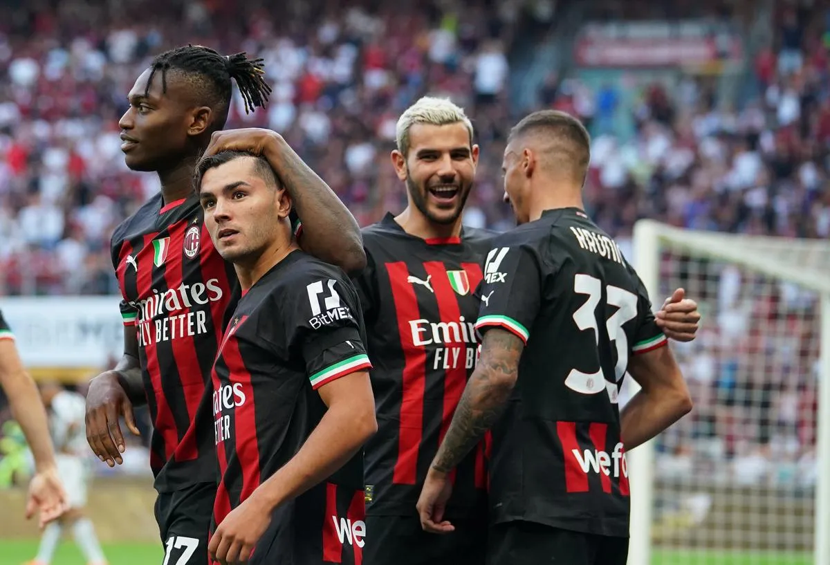 ✅ Milan-Salisburgo, le formazioni ufficiali: torna Giroud, chi sulla trequarti?