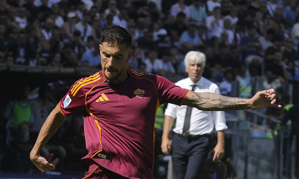 Roma, le condizioni della squadra in vista del Verona