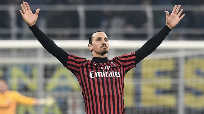Milan: a giorni la fumata bianca per Ibrahimovic