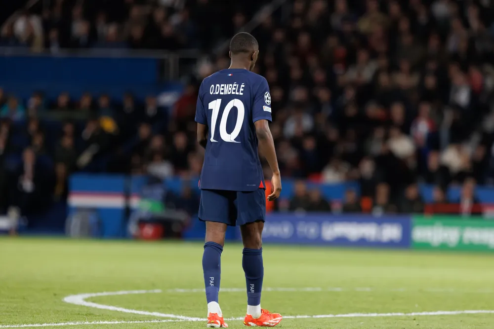 PSG, piove sul bagnato: problemi anche per Dembélé