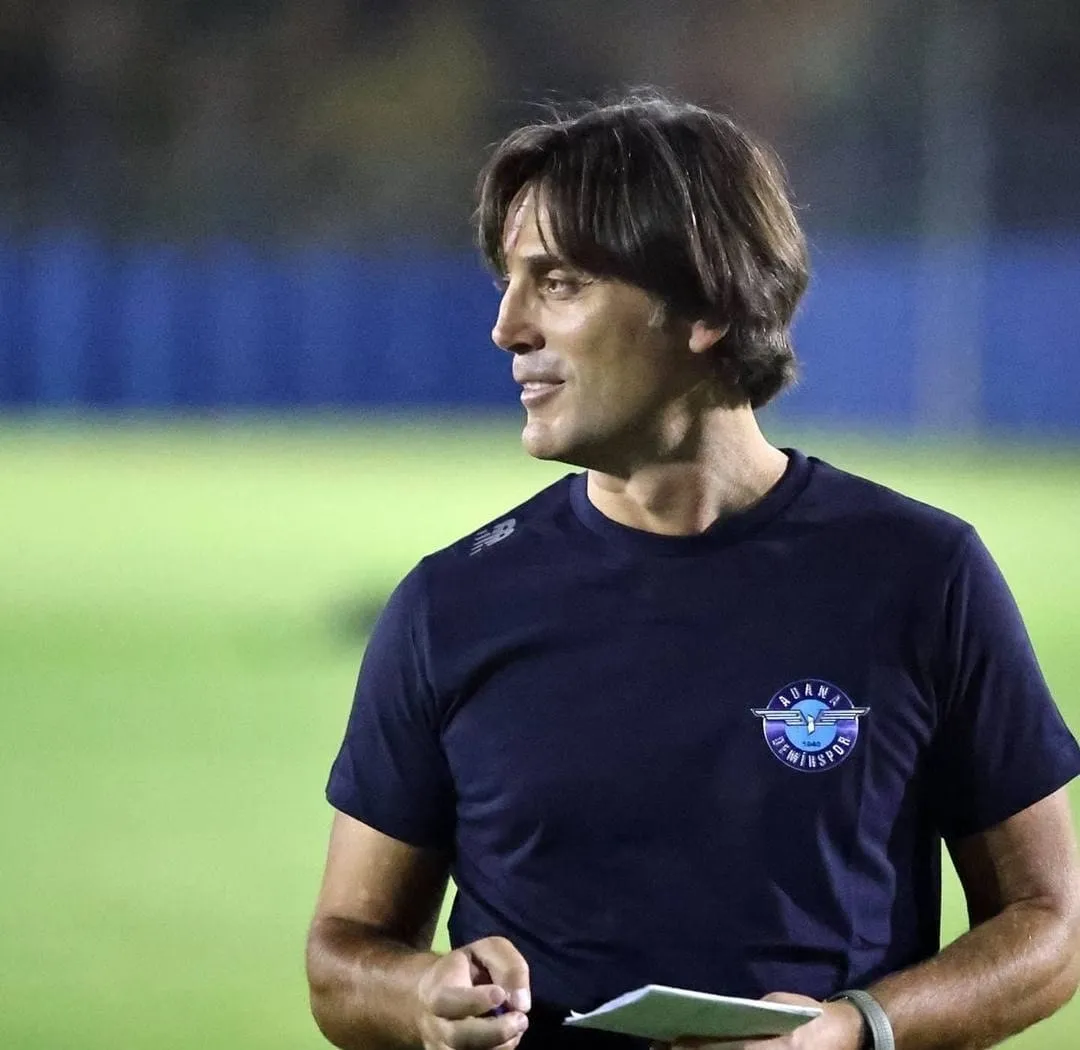 Montella è il nuovo ct della Turchia: l'Areoplanino firma fino al 2026