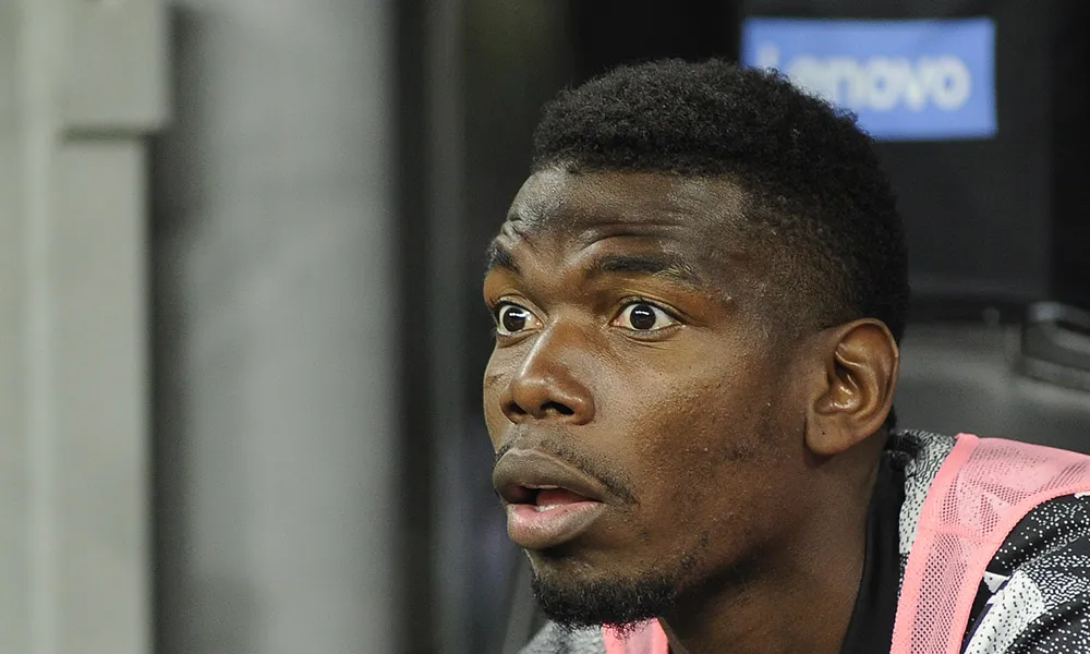 Paul Pogba torna in campo? Un club sul francese