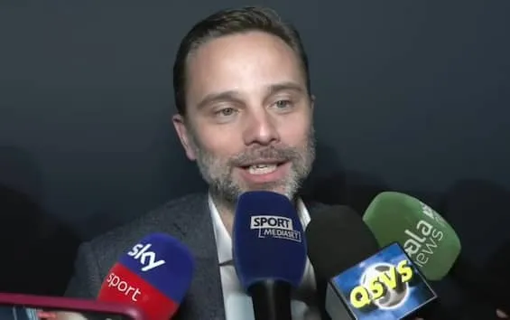 Giorgio Furlani senza troppi giri di parole:” Evitato il disastro del fallimento”