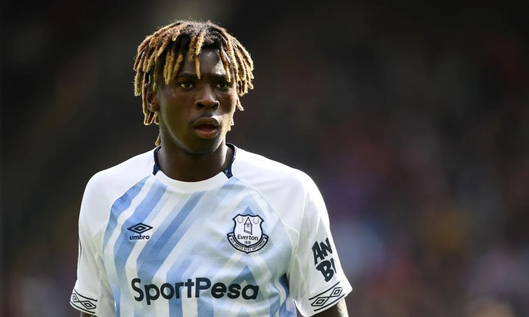 Juve-Kean, Raiola lavora per riportarlo a Torino