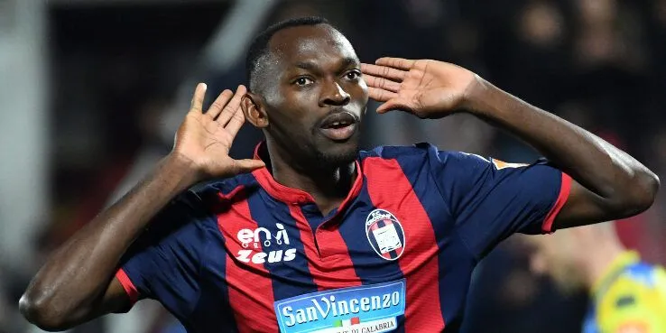 Calciomercato Salernitana, il bomber è sempre più vicino