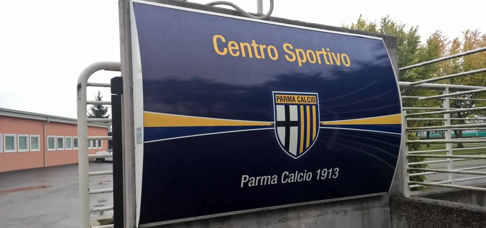 Parma: via libera agli allenamenti individuali