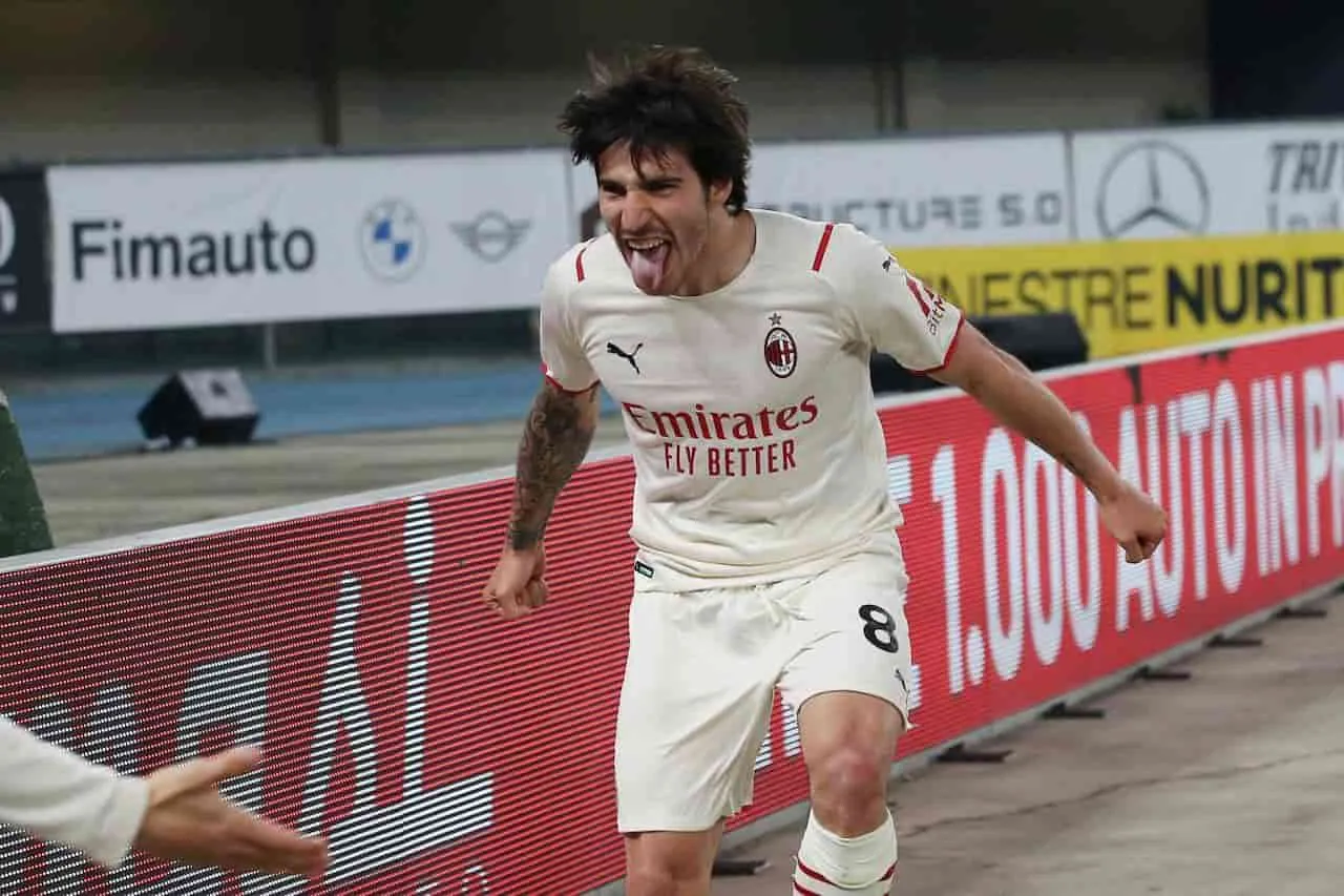 Milan