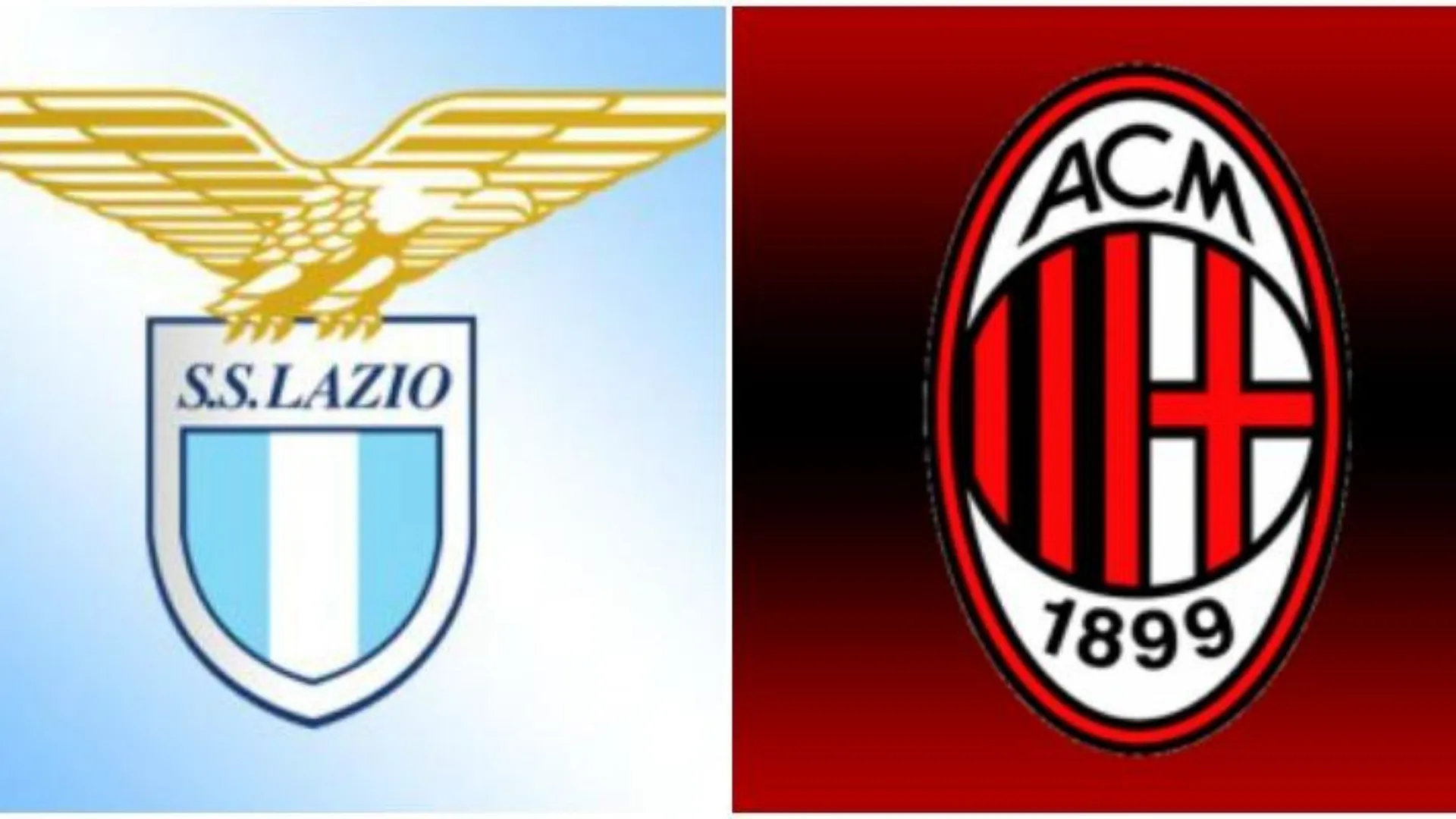 Lazio Milan: la lunga ombra del Psg
