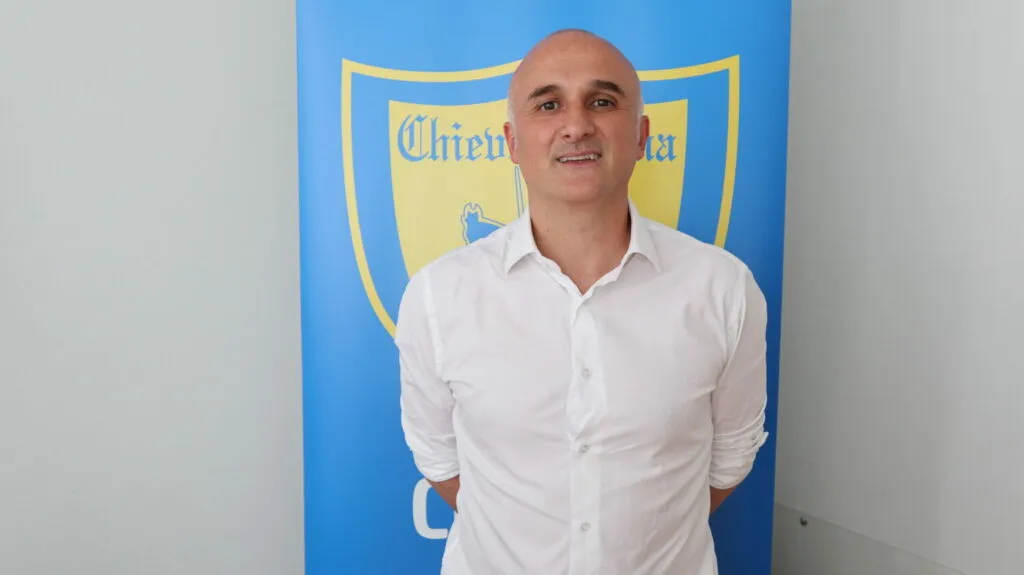 Chievo Verona