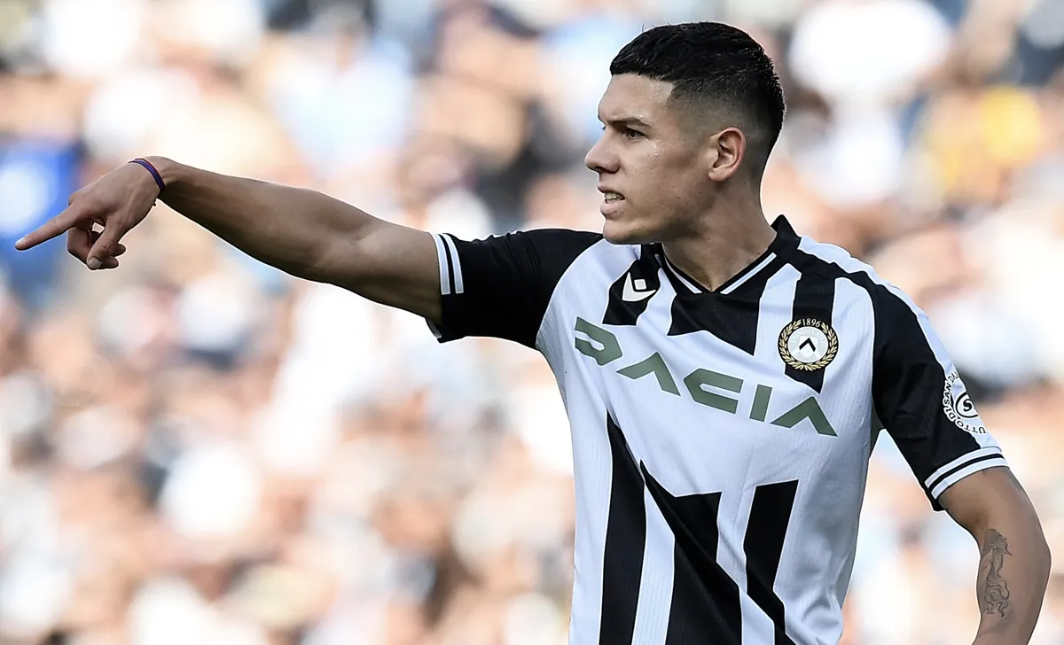Milan, attento al Napoli: De Laurentiis vuole Perez