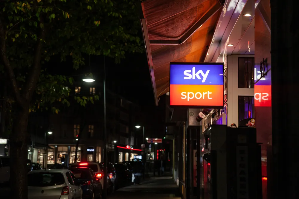sky sport