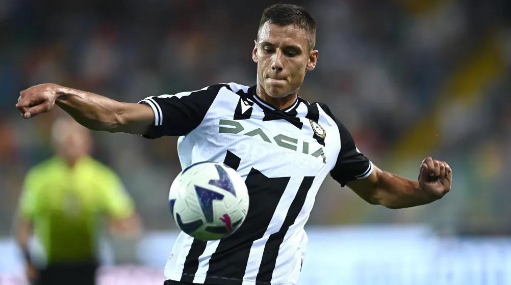 Udinese, c'è un ritorno alla base
