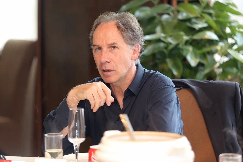 Franco Baresi: "Ai giovani non basta solo il talento"