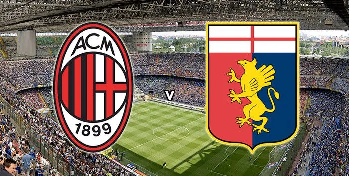 Mlan-Genoa: Le ultimissime