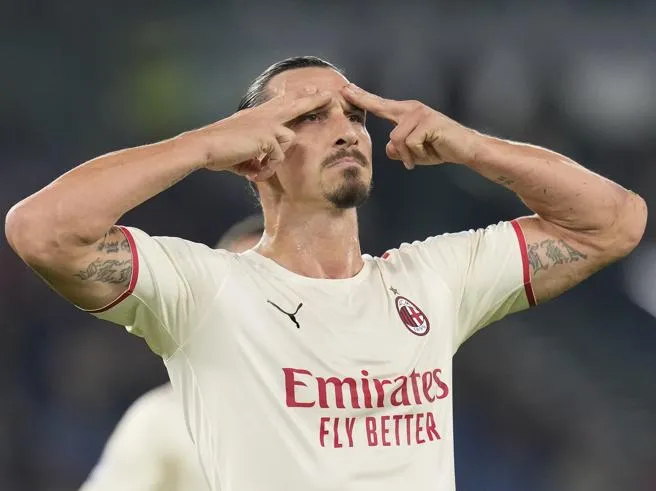 Milan, Ibrahimovic guarda al futuro: ancora al Diavolo?