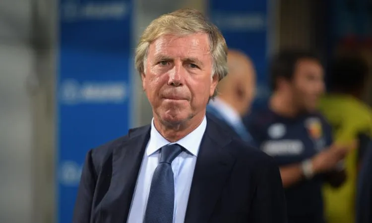 Calciomercato Genoa, rinnovo per un centrocampista: i dettagli