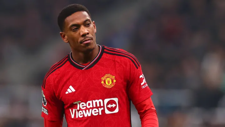 Esclusiva Calcio Style, contatti con Usfa Management: chiesto Anthony Martial