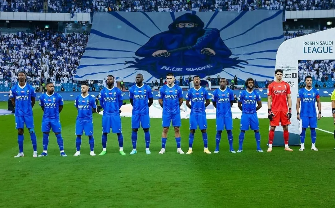 Alla scoperta del futuro della Saudi League con NEOM