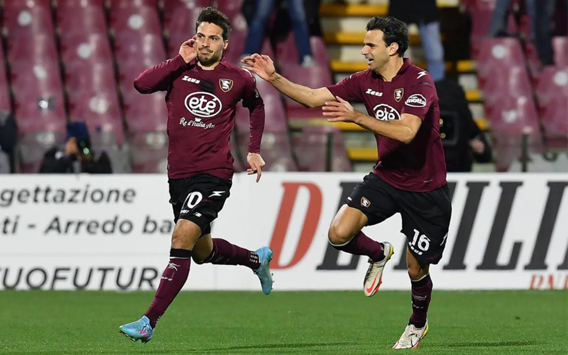 Salernitana