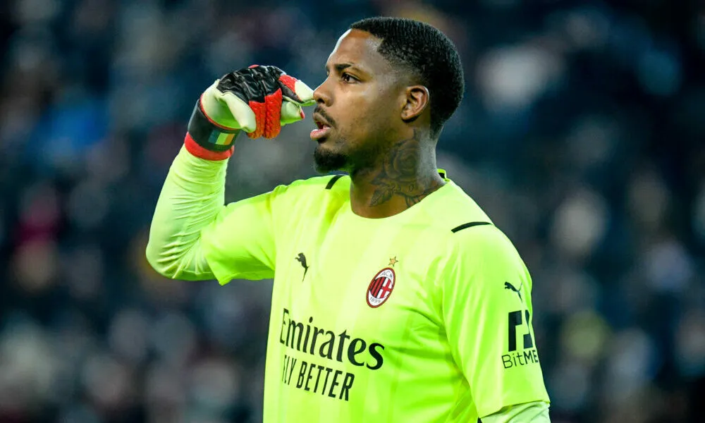 Calciomercato Milan