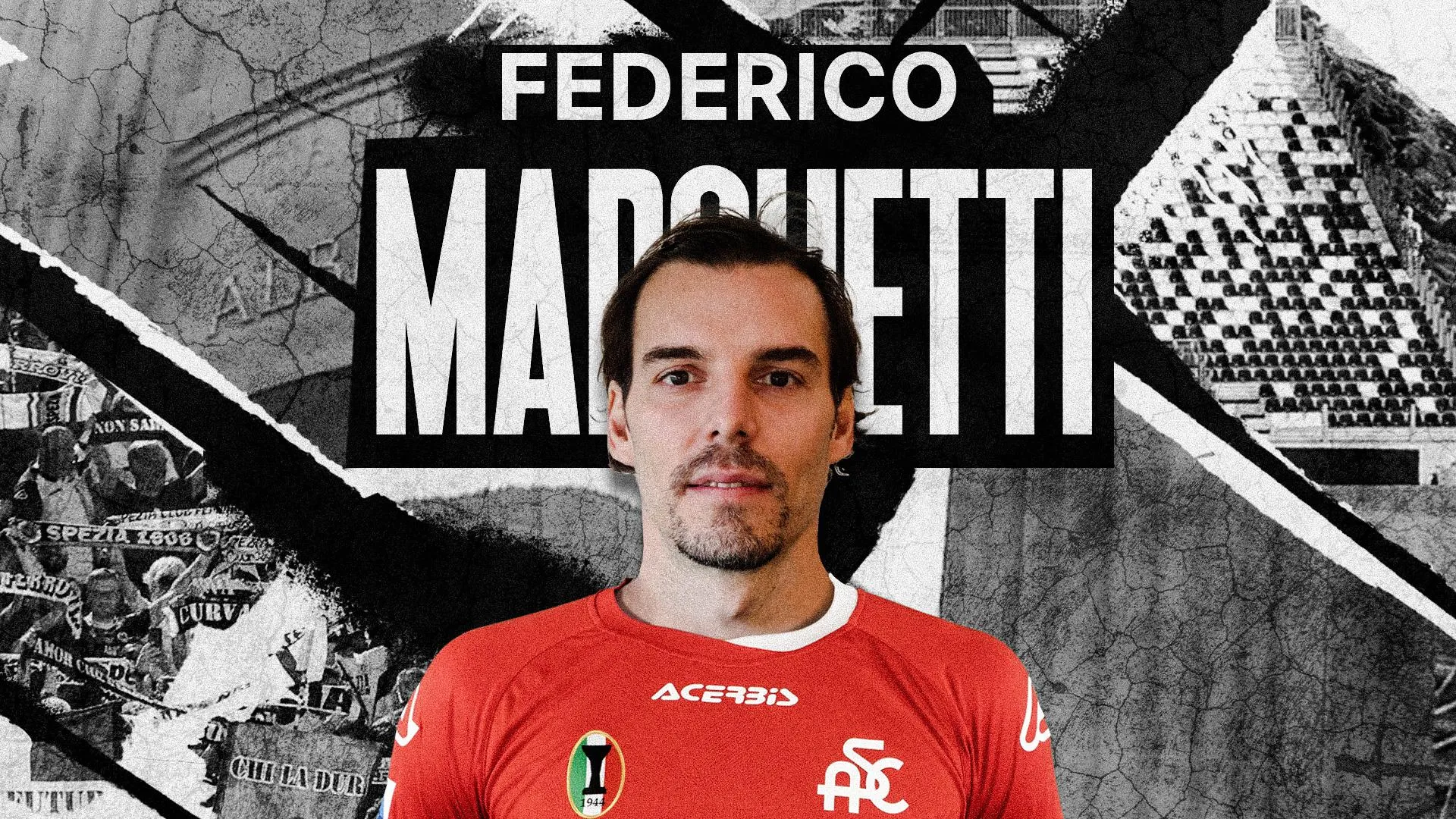 Ufficiale Spezia: c'è Marchetti! | Si lavora anche ad uno scambio con la Salernitana