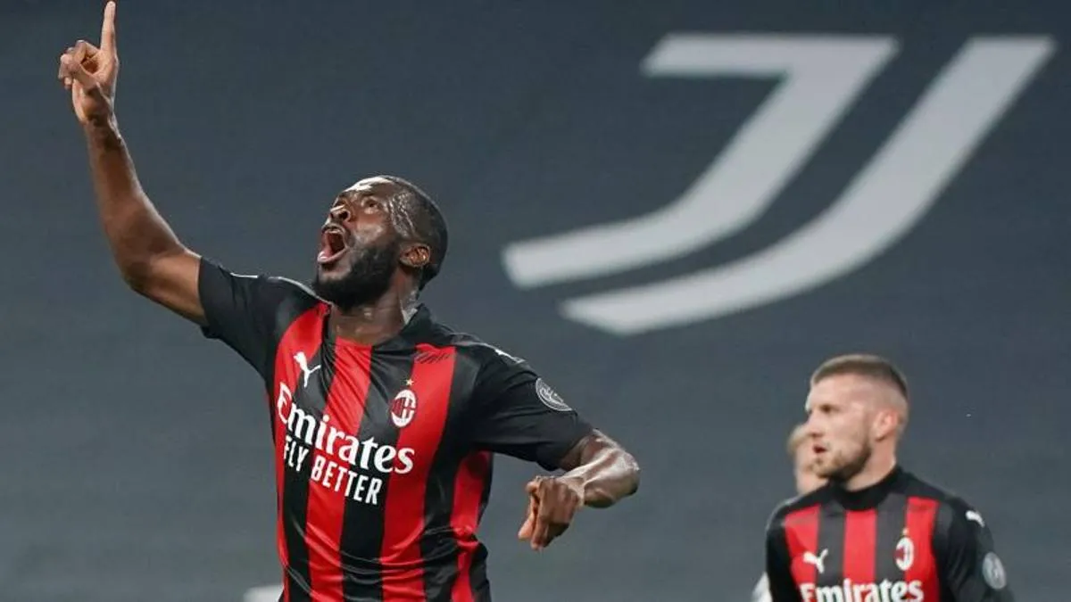Milan