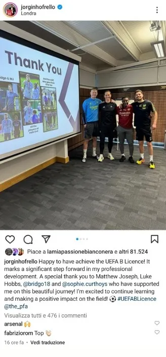 Jorginho