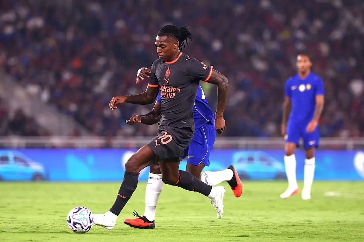Leao-Galatasaray, la distanza si riduce: la cessione può sbloccare il mercato del Milan-2