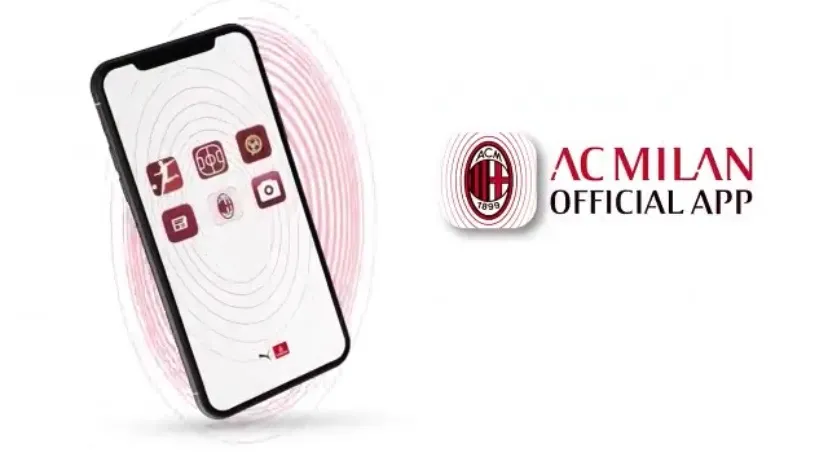 Milan: ecco cosa guardavano i giocatori nello spogliatoio