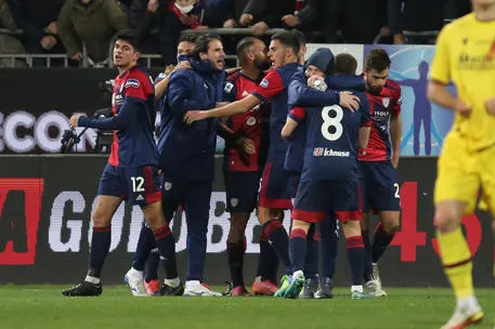 Cagliari: ufficiale il rinnovo di un big