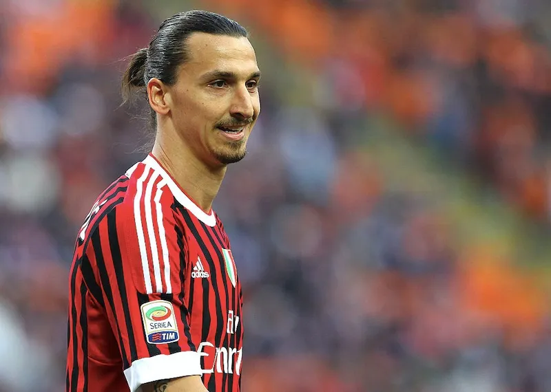 Milan: in 60 mila per Ibra