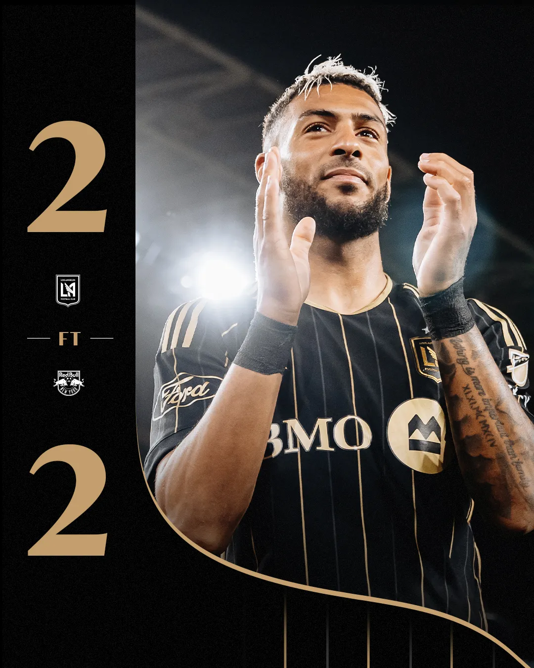 Los Angeles FC