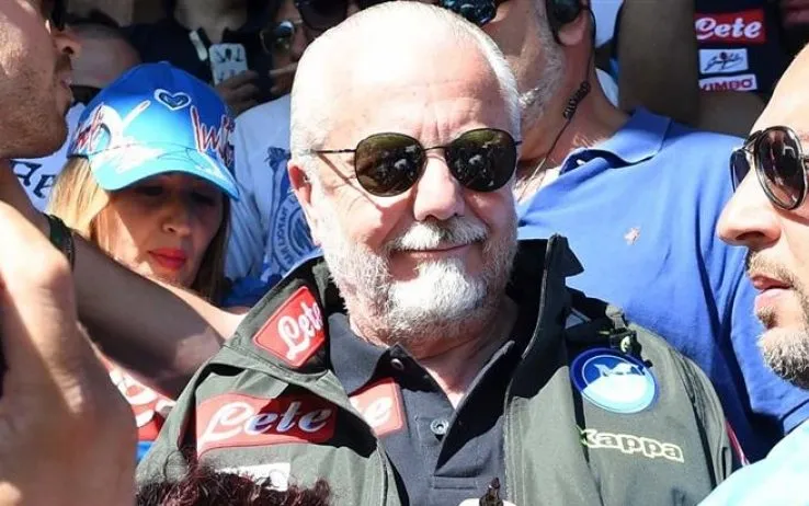 Napoli, sirene blaugrana per un obiettivo: i dettagli