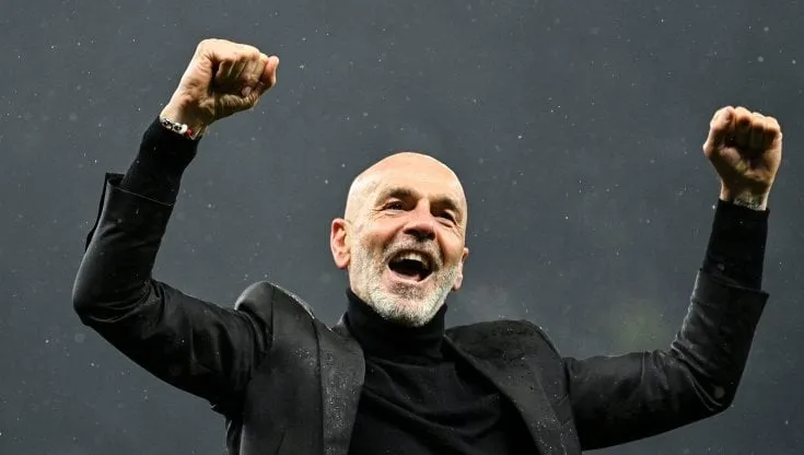 Pioli, un allenatore sempre in discussione: gioie, dolori e scelte future