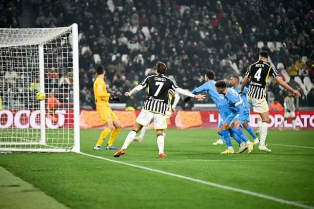Juventus